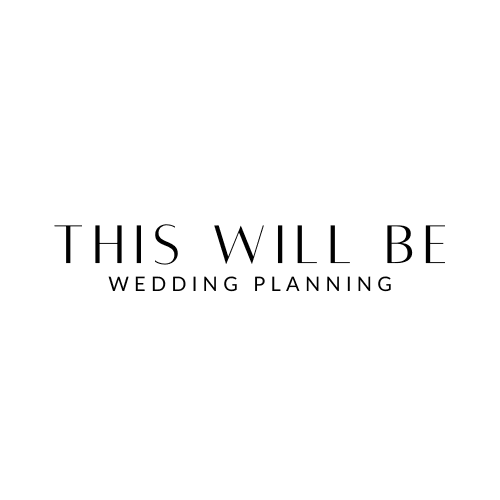 This Will Be Wedding Planning