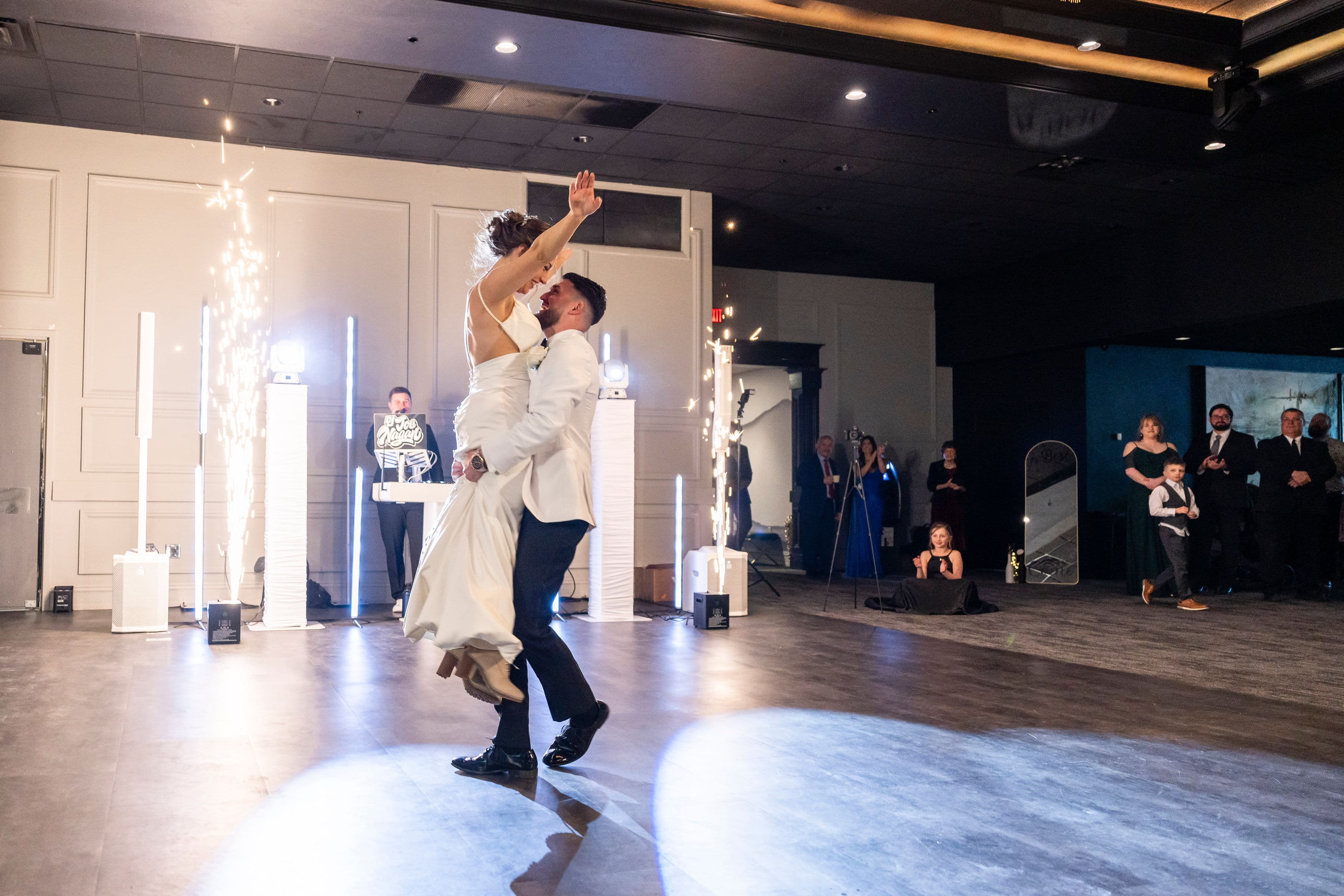 Exceptional Entertainment