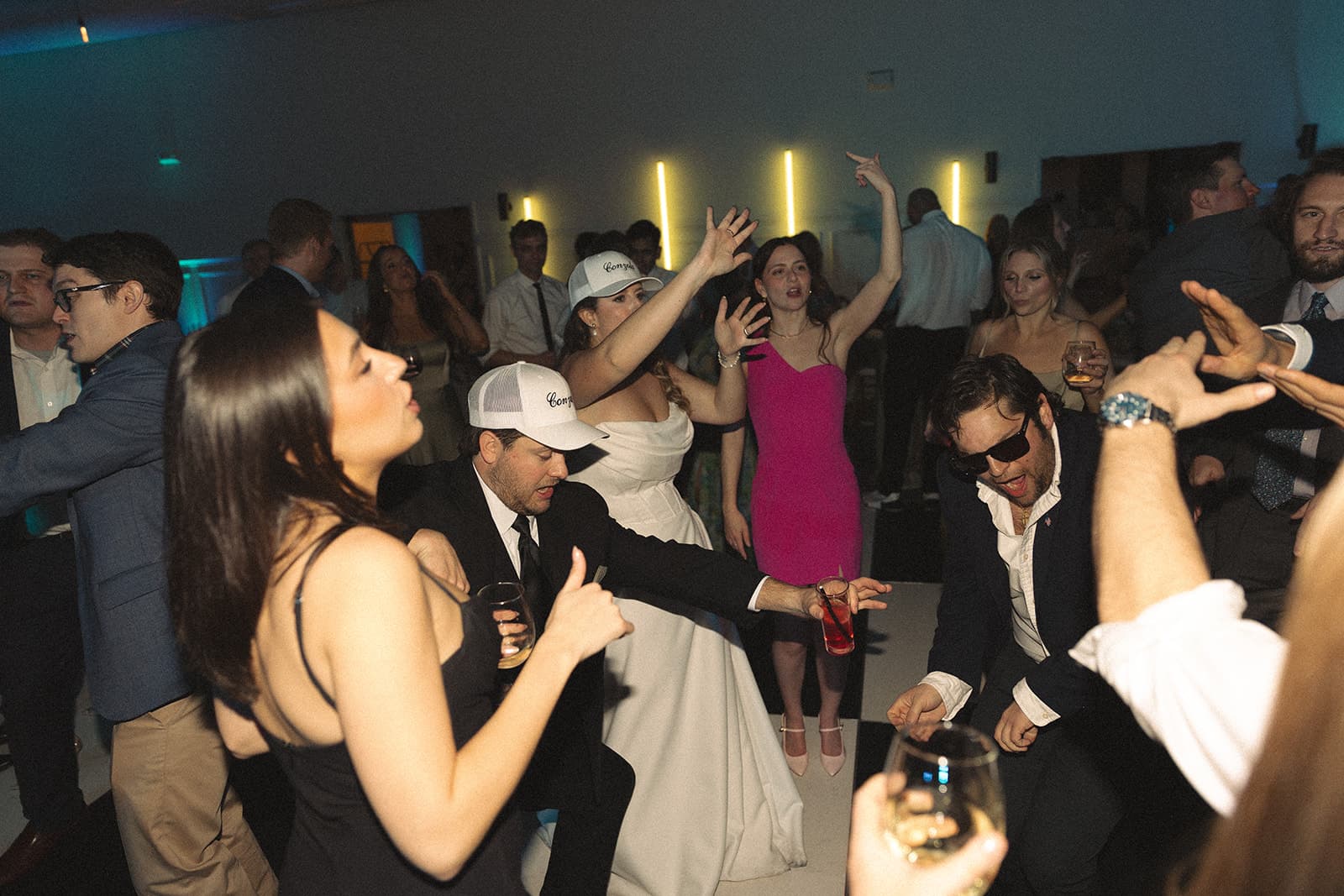 Marty Nightengale DJ