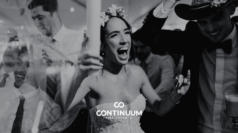 Continuum DJs